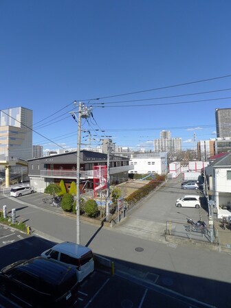 スターハイム大宮桜木町の物件内観写真